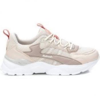 Zapatillas de deporte mujer XTI 171716 textil hielo