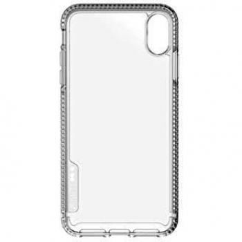 Tech21 BulletShield Transparent Case for iPhone XS Max