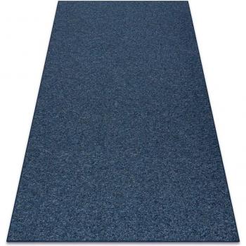 Moquette Design Superstar 380 Bleu 100x200 cm