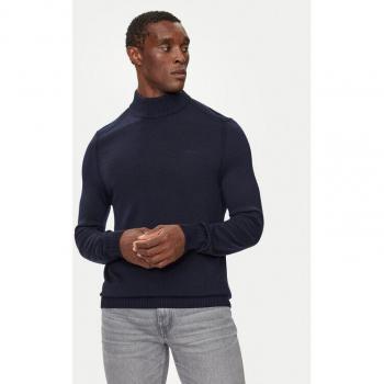 Uomo Dolcevita Avac Hugo Boss Blu