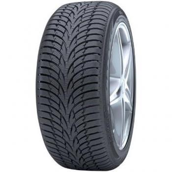 Nokian WR D3 175/70/R13 82T Neumático para condiciones invernales