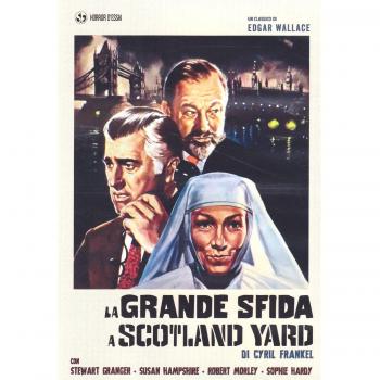 La Grande Sfida A Scotland Yard