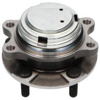 Radlager-Kit KAVO PARTS WBH-6524