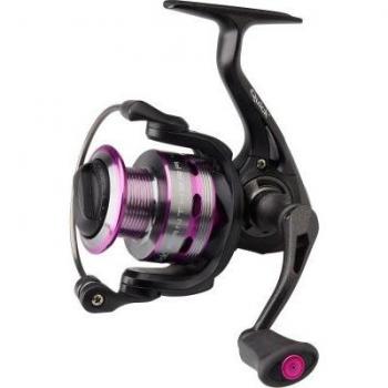 DAM Panthera 4 IGSP 3000S Fishing Reel