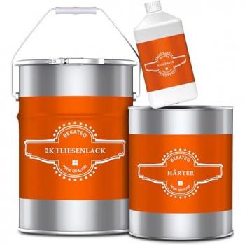 BEKATEQ Fliesenversiegelung BK-721F, für Boden