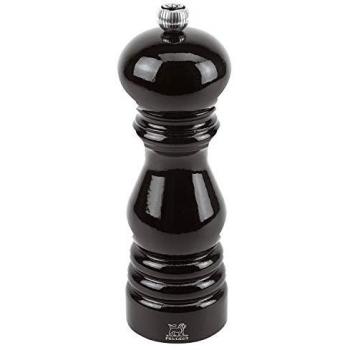 18 cm Beukenhouten Pepermolen – Peugeot Parijs – Zwart Gelakte Afwerking