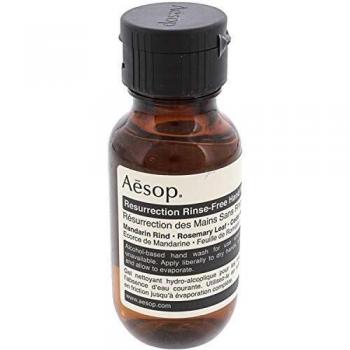 Aesop Resurrection Rinse-Free Hand Wash