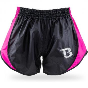 Short de boxe Thaï Fight Gear Booster