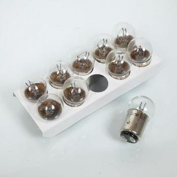 Ampoule Flösser BAY15d 12V 10/5W pour clignotants