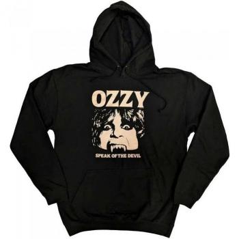 Hoodie Ozzy Osbourne Speak Of The Devil talla XXL