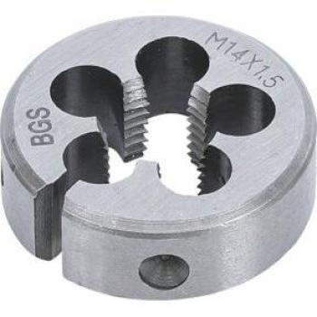 Filiere manuali M14 x 1,5 x 38 mm