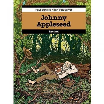 Johnny Appleseed