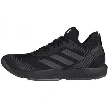 Adidas Fitnessschuhe Rapidmove ADV Trainer HP3265 Schwarz 46 Herren