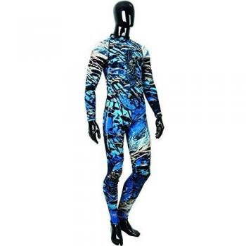 Atlantis 1,5 mm XXL Camouflage‑Skin von Salvamar