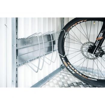 RIDEX Supporto ammortizzatore GJ6E34380A