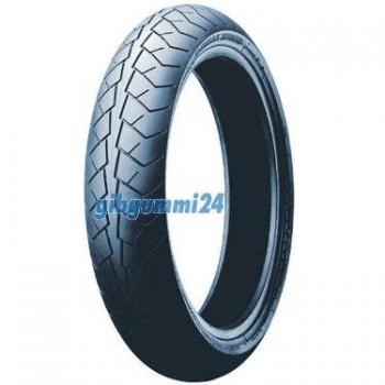 Bridgestone BT020 F – 120/70 ZR17 TL (58W) M/C