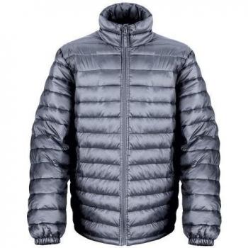 Veste Urbaine Padded Ice Bird Unisexe