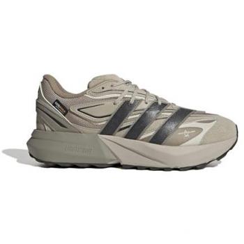 Adidas Lightblaze ATR Trainers – Blanch Cargo / Wonder Beige / Carbon UK 11.5 Men