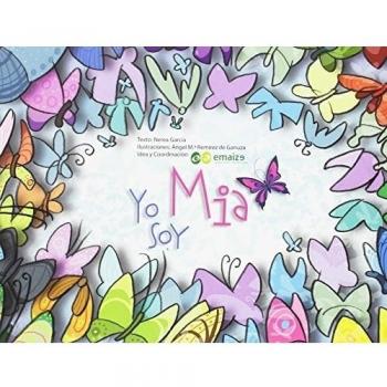 YO SOY MIA