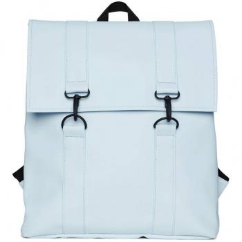 Rains MSN Bag Mini: Mochila Súper Ligeramente Impermeable