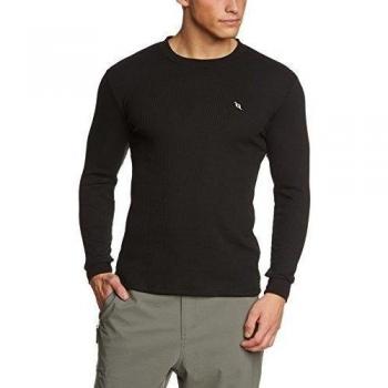 Back on Track Long Sleeve Cotton Tee