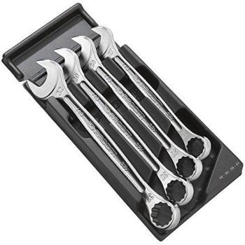 Facom Module 4 Clés Mixtes OGV® Grandes Dimensions 27-30-32 mm