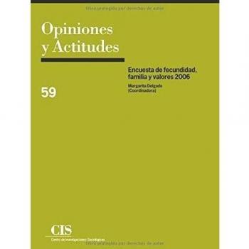 Opiniones y act.59 encuesta fecundidad