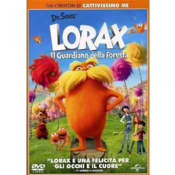 The Lorax
