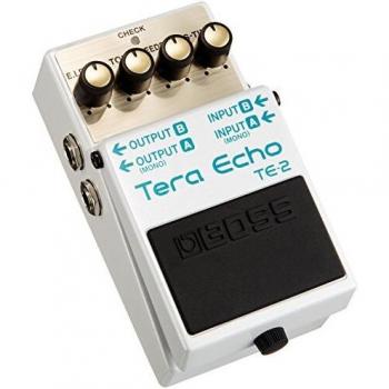 BOSS Tera Echo TE-2