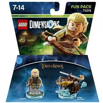 LEGO Dimensions: Fun Pack