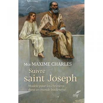 Suivre saint joseph