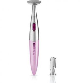 Braun Silk-épil FG1100 Multifunktionaler Styler für Augenbrauen und Bikinizone
