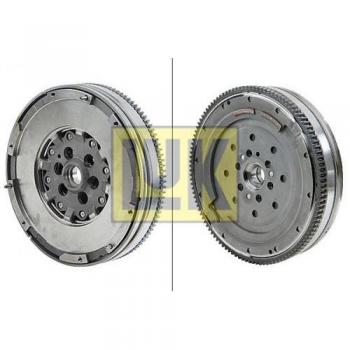 Schwungrad LUK 415 0674 10 – Luftfahrzeugkomponente