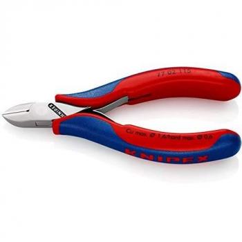Knipex Electronics Diagonal 77 02 115