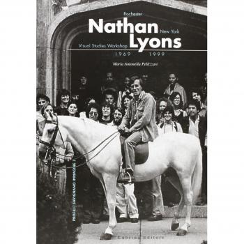 L'officina di Nathan Lyons. Visual studies workshop