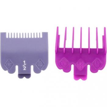 Peigne de guidage pour tondeuse à cheveux