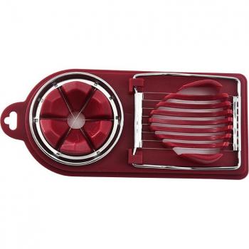 Flower-Shape Egg Cutter