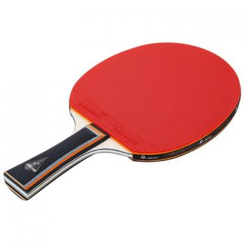 Long Handle Table Tennis Bat for Beginners