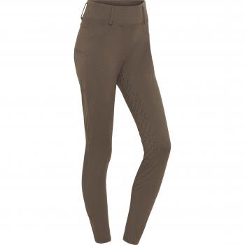 Equipage Kalea Reithose Full Grip Morell (XXL)