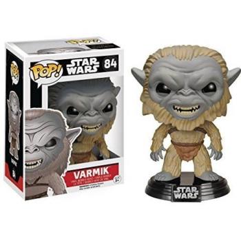 Muñeco POP! Varmik