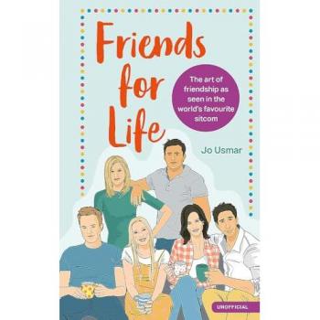 Friends for Life by Jo Usmar