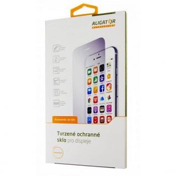 Aligator X-Guard Glasfolie für Xiaomi Redmi 9A und 9C – Anti‑Starrung
