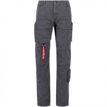 Alpha Industries Tactical Cargo Trousers for Men