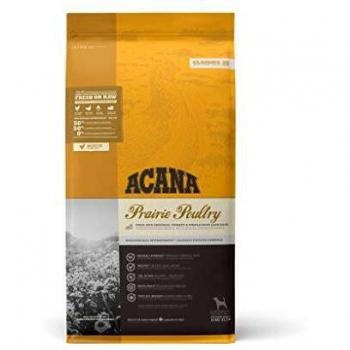 Fodder Acana Classics Prairie Poultry Adult Chicken 14,5 kg