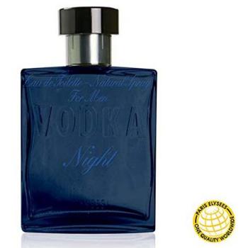 Velours Nocturne – Parfum Masculin 100 ml