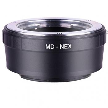 MD-NEX Adapter for Sony E-Mount