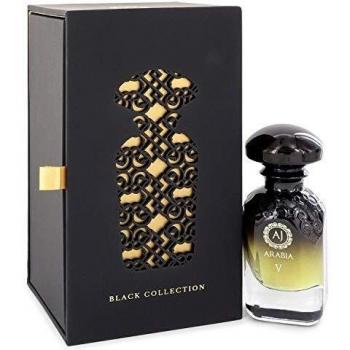 Widian Black V Extrait