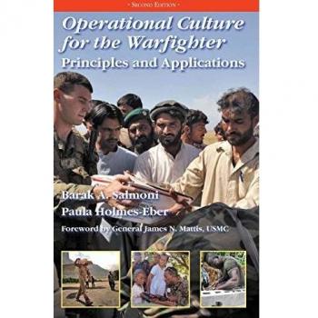 Operational Culture for the Warfighter: Principles and Applications