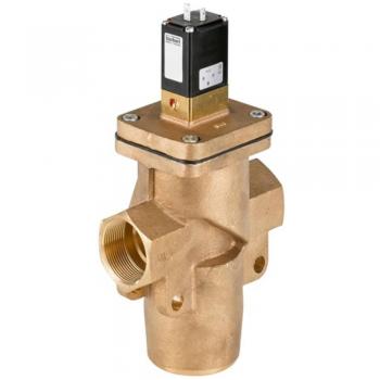Valvola Bürkert servo-assistita 357624 6430 230 V/AC G 1 1/2