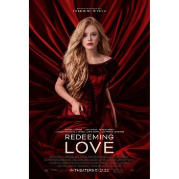 DVD Sauvée par l'amour